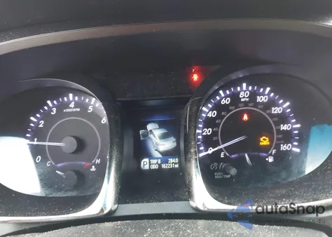 2014 Toyota Avalon Xle z USA, uszkodzony, nr VIN 4T1BK1EB3EU110247